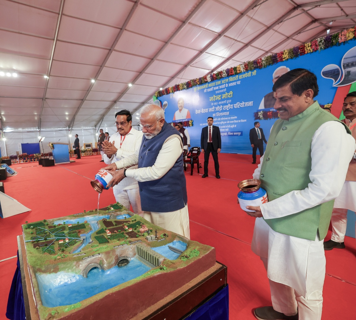Ken Betwa Project Why Govt Needs To Reassess Its Plans To Link Ken and Betwa Rivers