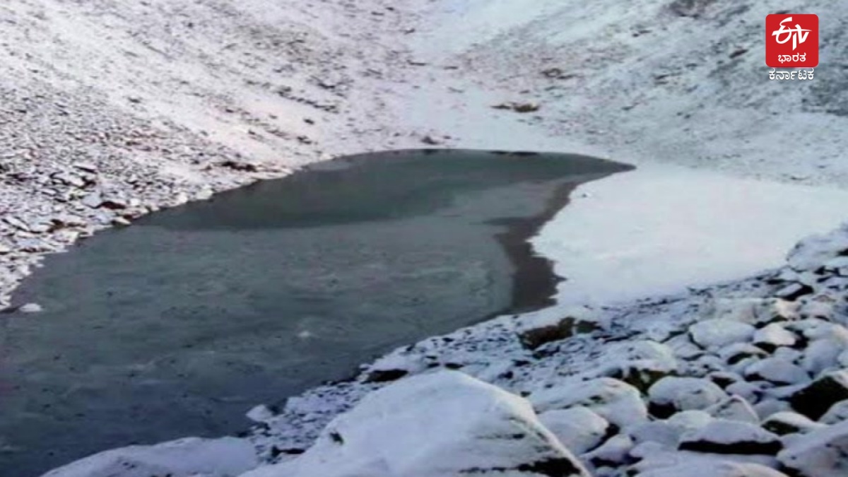 UTTARAKHAND CHAR DHAM ROUTE  CHAR DHAM  ಚಾರ್ ಧಾಮ್ ಯಾತ್ರೆ 2026  UTTARAKHAND