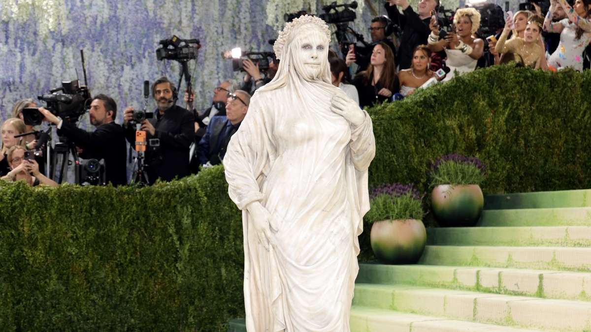 Met Gala 2026: Heidi Klum's Museum-Worthy Look Goes Viral
