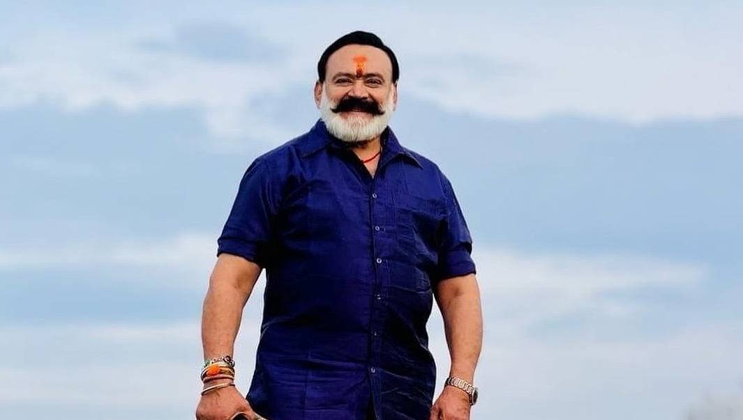 ACTOR SANTHOSH K NAIR LIFE  CELEBRITY DEATH  MALAYALAM MOVIE  SANTHOSH K NAIR VILLAIN ROLES