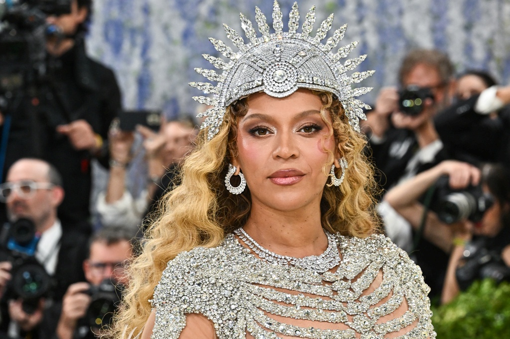 Beyoncé's