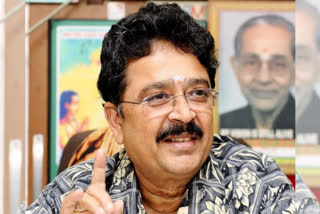 SV Sekhar