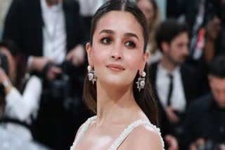 Alia Bhatt