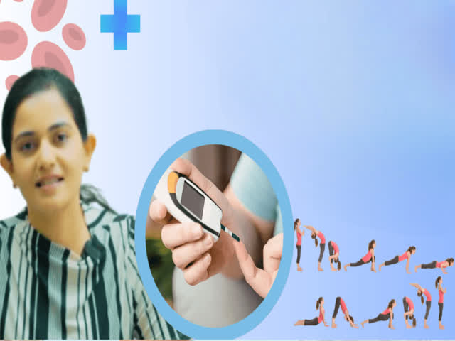 بلڈ شوگر لیول کو کنٹرول کرنے میں ورزش کا کیا کردار ہے اور ذیابیطس کے ...
