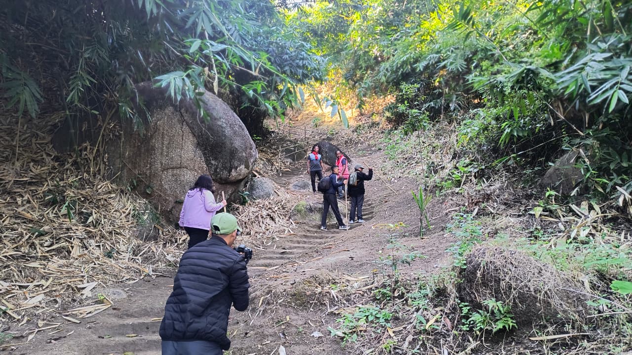 Kaziranga National Park