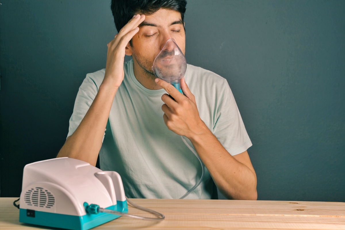 world asthma day 2026 how to control Asthma 2026 theme access inhalers asthma patients india solutions Urdu News