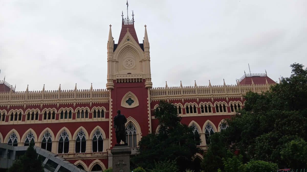 CALCUTTA HIGH COURT