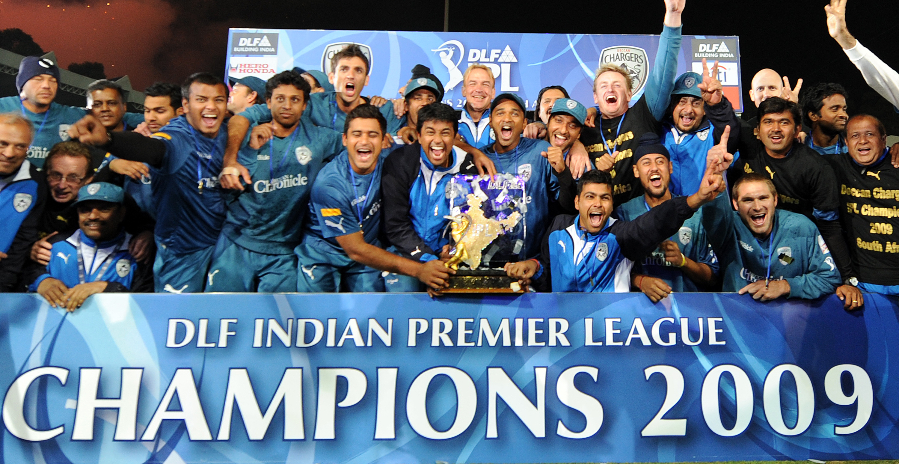 Explained: Do IPL Teams Receive the Original Trophy Or Replica After ...