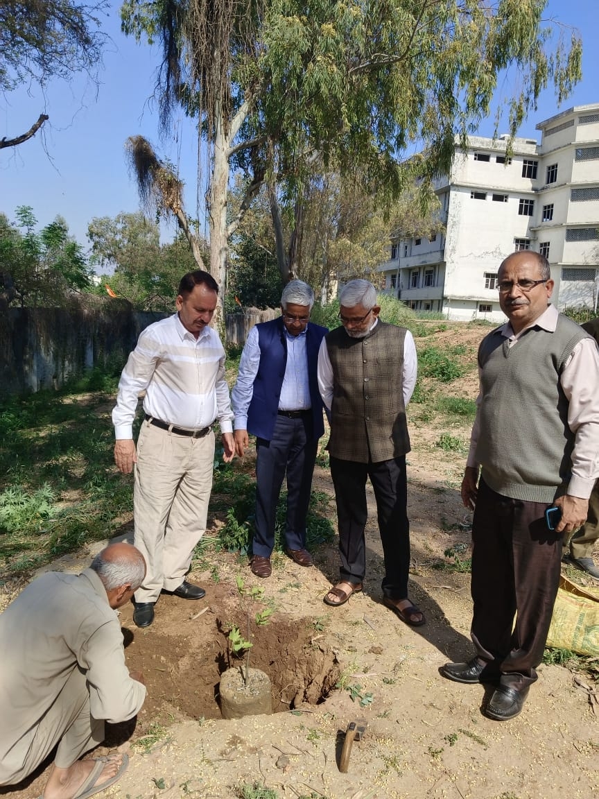 World Environment Day