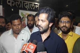 अमित ठाकरे