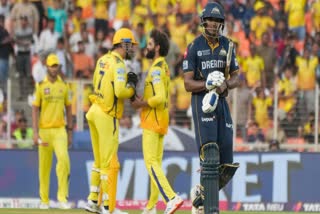 Indian Premier League (IPL)