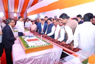 GANJAM INDUSTRIAL CAPITAL ODISHA