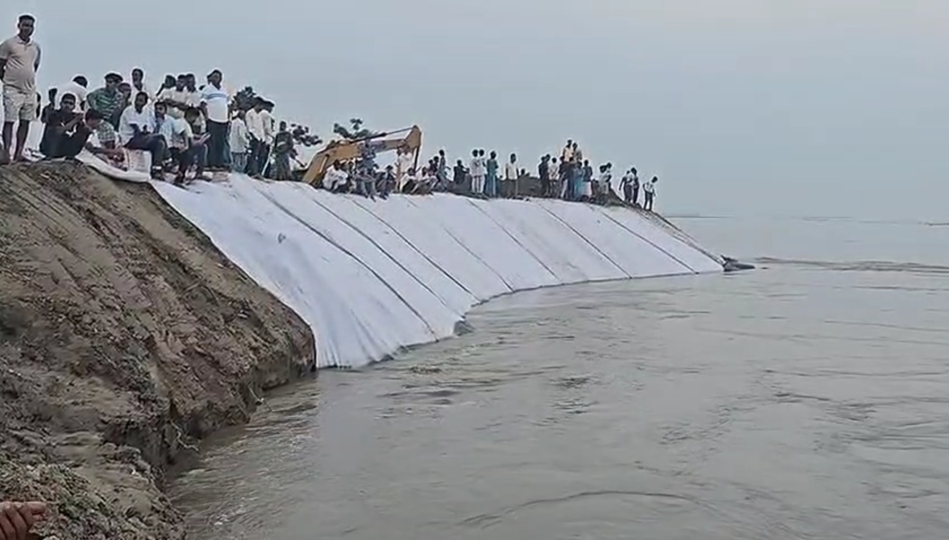 ASSAM FLOOD 2025