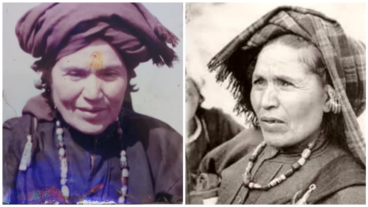 World Environment Day: Remembering Gaura Devi, Whose Tree Hugs Gave Birth To The Chipko Movement Remembering Gaura Devi, Whose Tree Hugs Gave Birth To The Chipko Movement