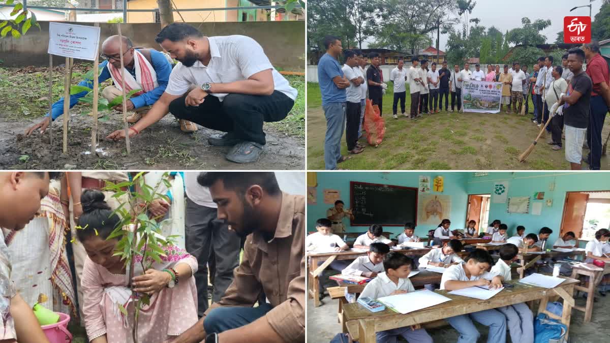 World Environment Day 2026