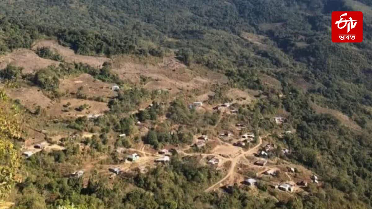 three civilians killed in kangpokpi