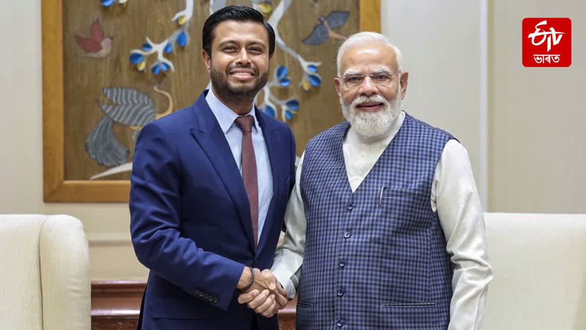 AirTrunk To Invest in india