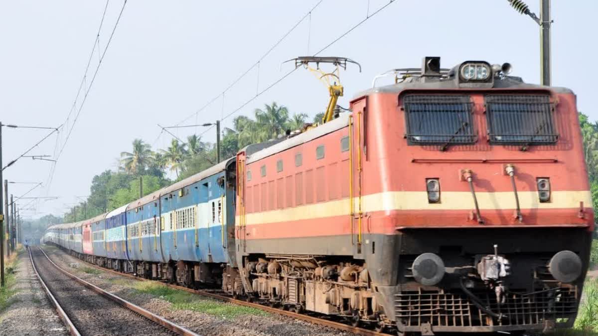 रीवा से सागर, नागपुर होते हुए हैदराबाद के लिए चलेगी सीधी ट्रेन, कई प्रमुख  स्टेशनों पर रहेगा स्टापेज