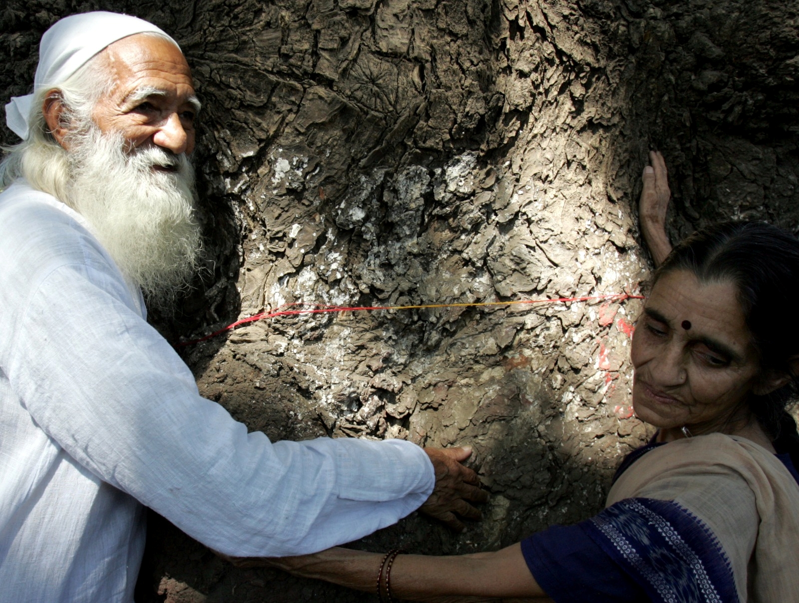 World Environment Day: Remembering Gaura Devi, Whose Tree Hugs Gave Birth To The Chipko Movement