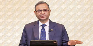 Watch LIVE | Monetary Policy Statement By RBI Governor Sanjay Malhotra