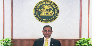 Watch LIVE | Post Monetary Policy Press Conference RBI Governor Sanjay Malhotra