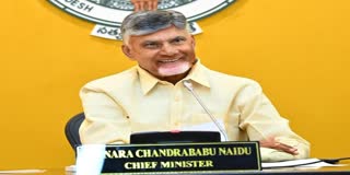CM Chandrababu National Level Workshop on Seafood Exports