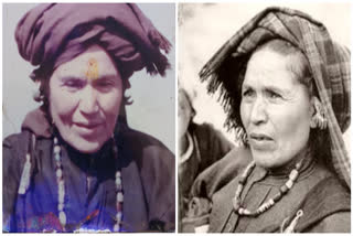 Remembering Gaura Devi, Whose Tree Hugs Gave Birth To The Chipko Movement