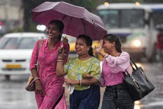 BENGAL WEATHER REPORT