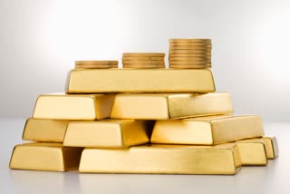 Gold Rate Today