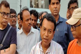 rudranil-ghosh-meets-with-technicians-of-tollywood