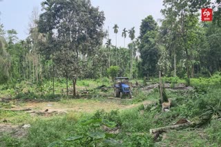 Nahor Park to set up in Uriamghat