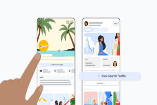 Google Launched Search Profiles To Help Publishers And Creators Make Their Content More Discoverable