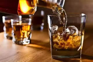 Pune Hooch Tragedy