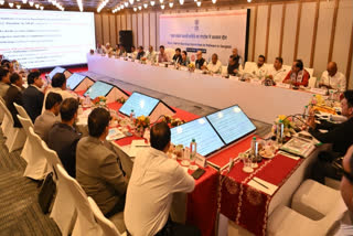 Parliamentary Standing Committee On Railways Tours NE, Emphasises On Rail Network Expansion