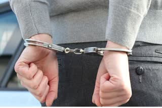 UJJAIN HEROIN SEIZED