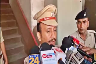 Bihar educator and YouTuber Faizal Khan popularly known as Khan Sir has been booked for attempted murder and under the Arms Act days after his two security guards allegedly told police that he ordered them to open fire during violence outside his coaching institute in Patna on June 2.