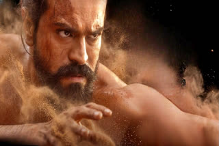 Peddi Box Office Collection Day 2