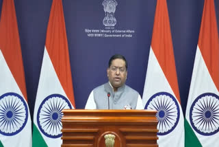 MEA On Bangladeshi Of Illegal Bangladeshi Nationals