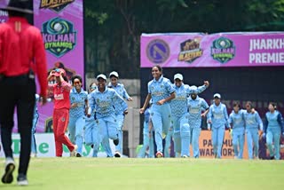 Jharkhand Womens Premier League