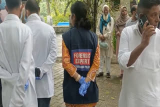 Body Exhumed in Kashipur On High Court Orders, Sent For Fresh Post-Mortem In Suspected Murder Case