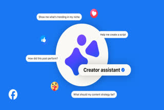 Meta Brings AI Creator Assistant To Facebook And 5 New Languages To Reels Dubbing