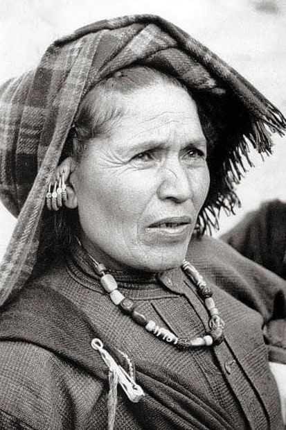 World Environment Day: Remembering Gaura Devi, Whose Tree Hugs Gave Birth To The Chipko Movement