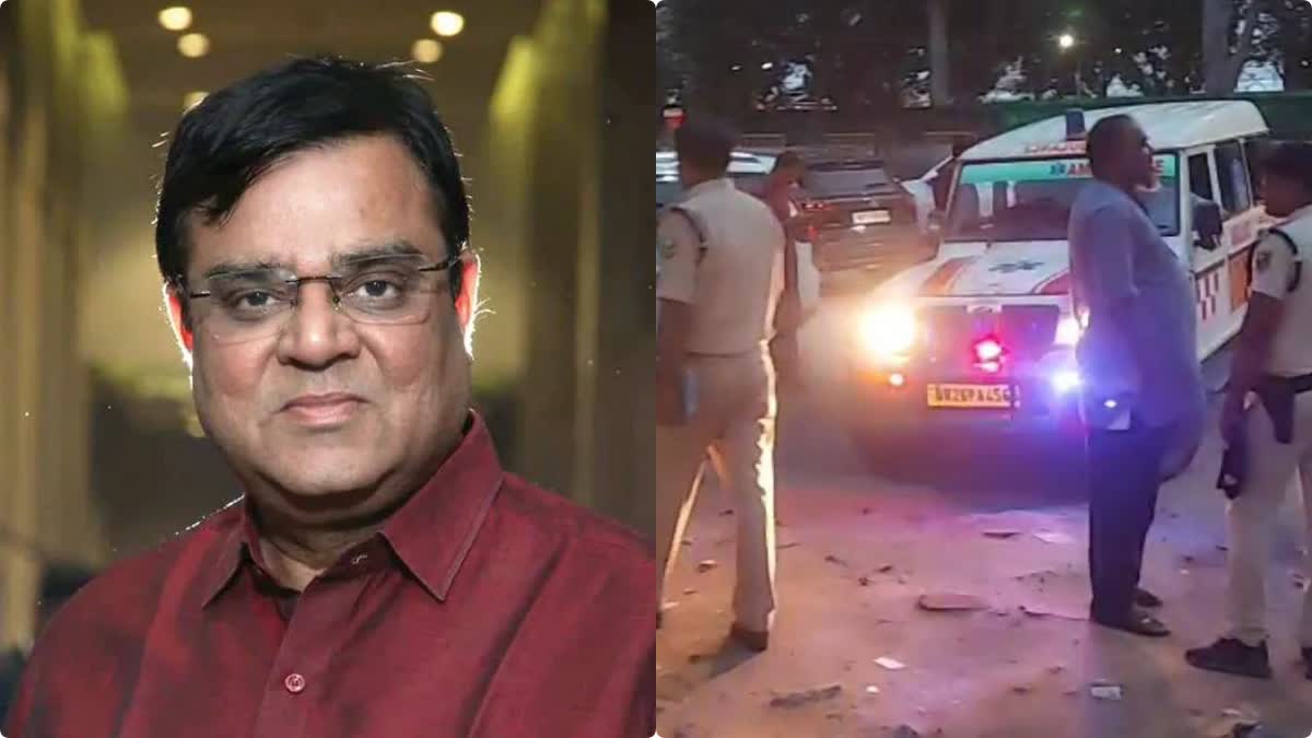 Gopal Khemka Murder
