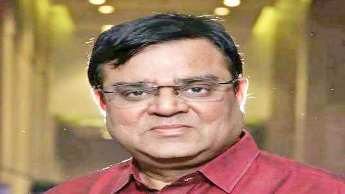 GOPAL KHEMKA MURDER