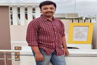 உயிரிழந்த யோகானந்தன்