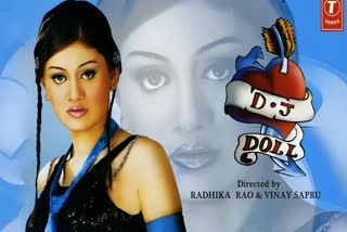KAANTA LAGA  SHEFALI JARIWALA