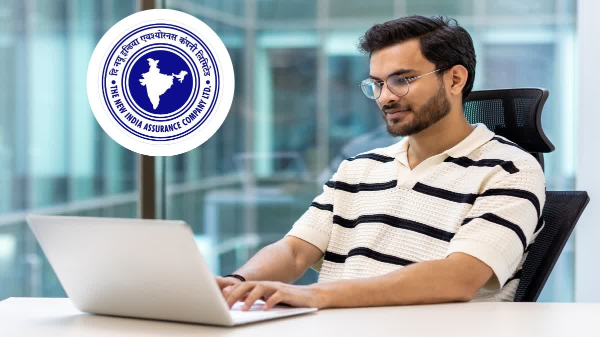 NIACL Apprentice Notification 2026