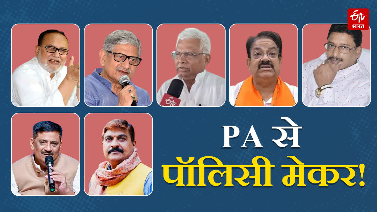 Bihar Politics