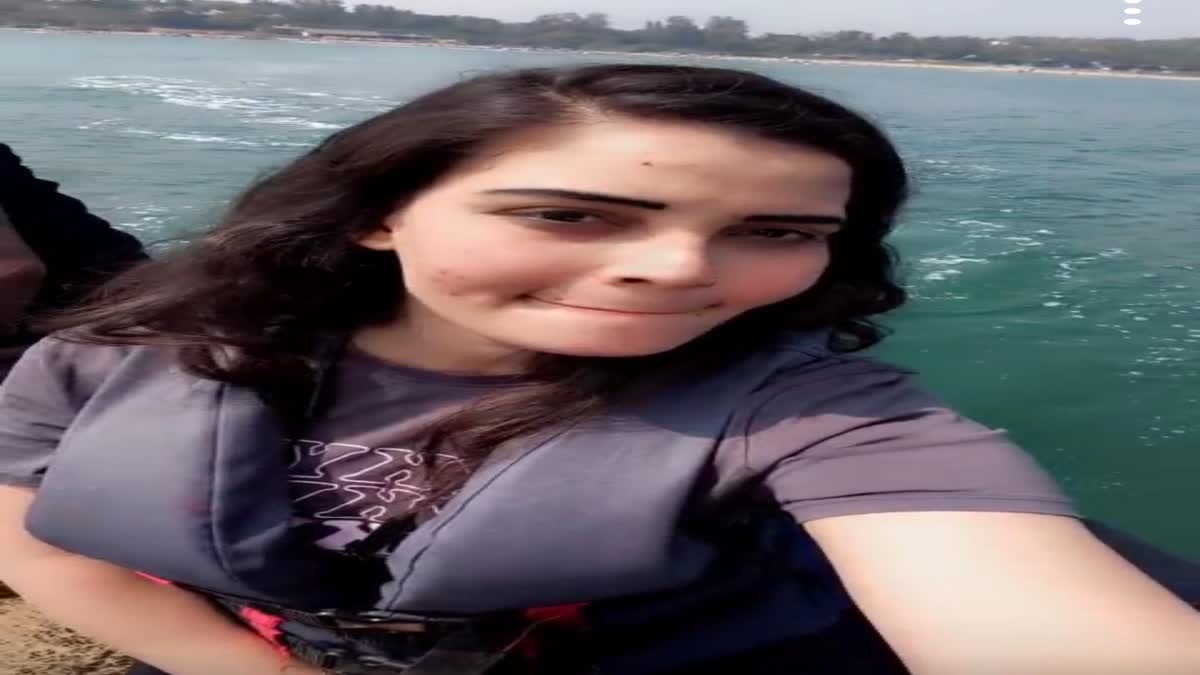 Pub Dancer Renuka Dead