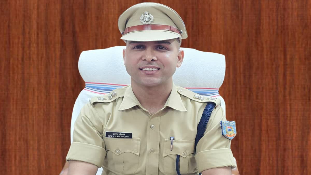 OPERATION PRAHAR IN PALAMU